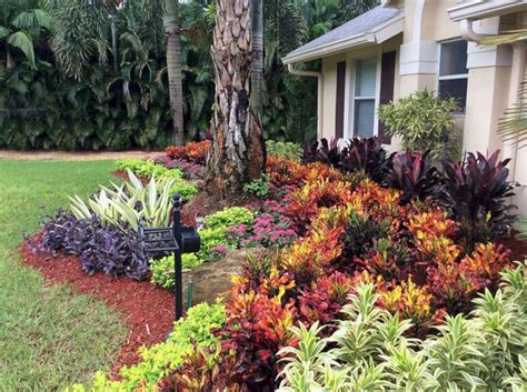 Awesome 25 Extraordinary Florida Landscaping Ideas You Need To Know