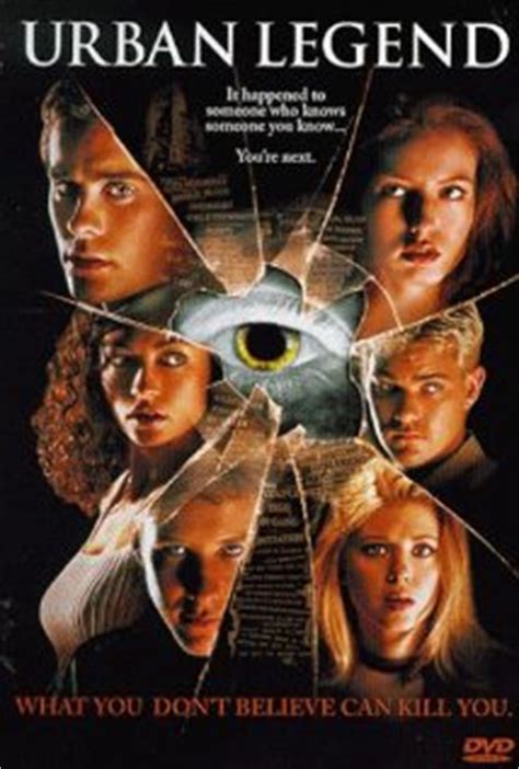 This movie is released in year 1980, fmovies provided all type of latest movies. Download Urban Legend torrent | Watch Urban Legend full ...