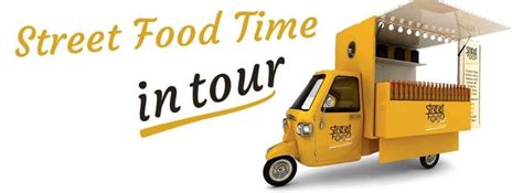 Maybe you would like to learn more about one of these? Salerno capitale del gusto su due ruote: arriva Street ...