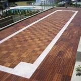 Outdoor Flooring Tiles Images