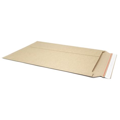 Protective Envelope 337x235x0 35 Mm A4 At Low Cost 040