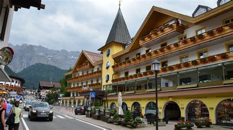 Hôtels 4 étoiles à Selva Di Val Gardena Sur Expediafr