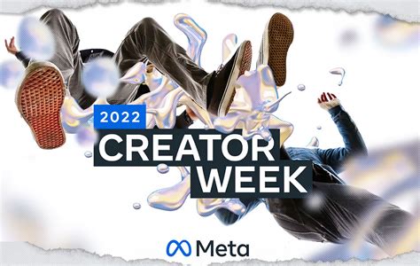 Meta Kenalkan Fitur Baru Lewat Creator Week