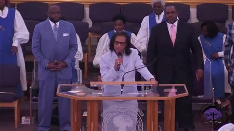 Inspirational Deliverance Center Cogic Media Live Stream Youtube