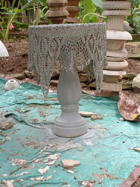 219 best images about DIY - HYPERTUFA &CEMENT on Pinterest | Gardens