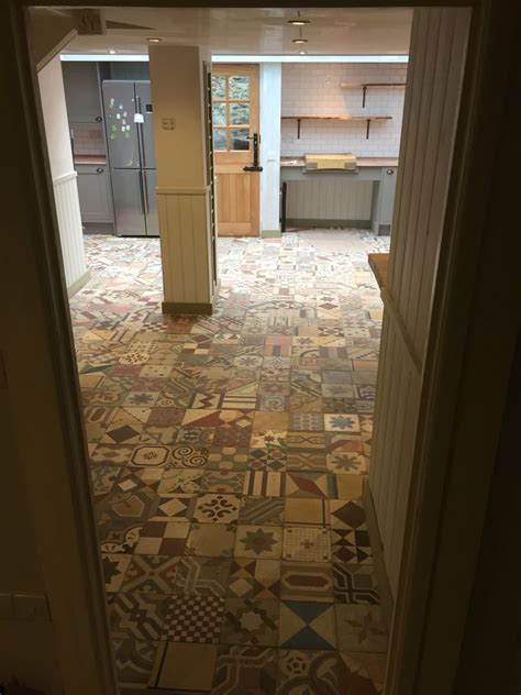 We did not find results for: View from living room | Flooring, Tile floor