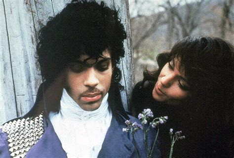 Purple Rain Film 1984 Senscritique