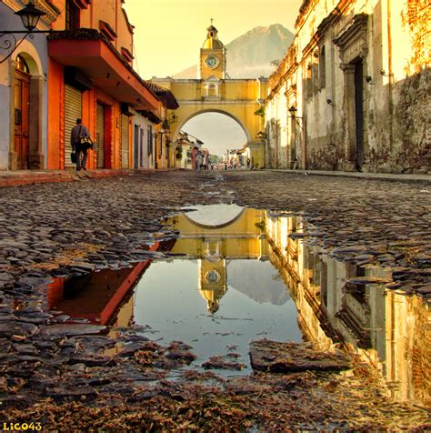Los Paisajes De Guatemala Images And Photos Finder