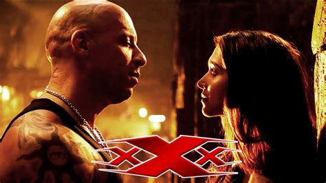 Xxx The Return Of Xander Cage Official Trailer 2017 Releases Vin