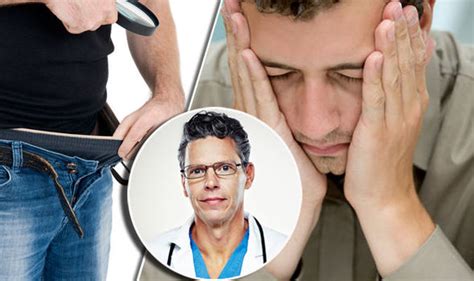 Revealed Mens Top Seven Embarrassing Health Concerns Answered