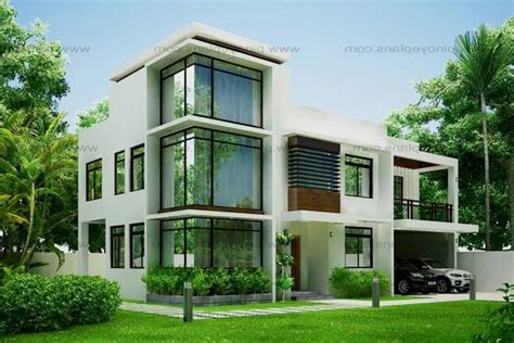 House Design Photos Modern Pinoy Jhmrad 97649