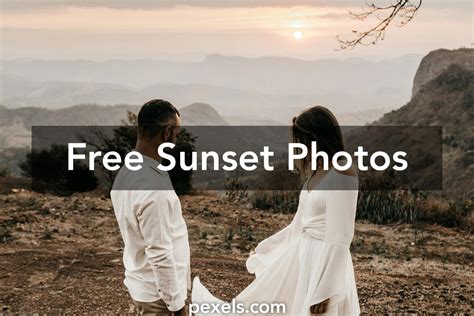 Sunset Pictures · Pexels · Free Stock Photos