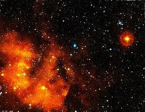 Explore The Top 10 Largest Stars By Diameter