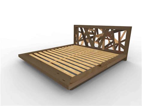 Advantages and Disadvantages of Platform Bed | Hosowo | Diy platform bed plans, Diy platform bed ...