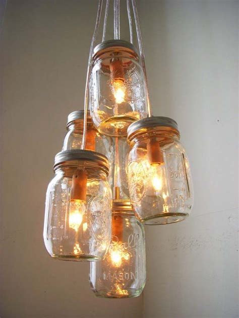 185 Upcycling Ideas That Will Turn Your Trash Into Treasures Mason