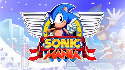 A collection of the top 49 sonic mania wallpapers and backgrounds available for download for free. Pin on Wallpaper