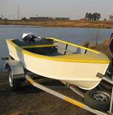 Small Fishing Boats For Sale In Uk