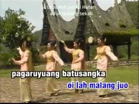 ayam den lapeh - YouTube