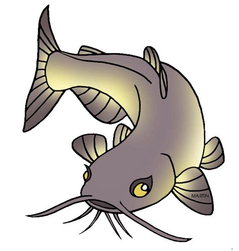 Catfish Clipart Channel Catfish Catfish Channel Catfish Transparent