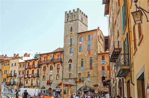20 lugares imprescindibles que ver en la Toscana | Los Traveleros