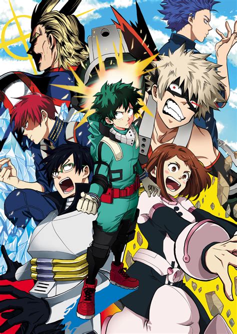 Pin By Cardboardkitten On 僕のヒーローアカデミア My Hero Academia Episodes My