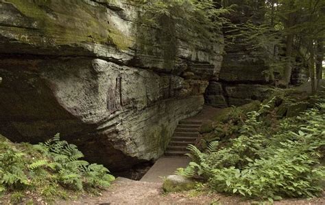 Cuyahoga Valley National Park Wallpapers Wallpaper Cave