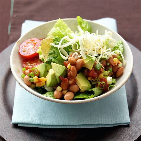 Vegetarian Main Course Salad Recipes Martha Stewart