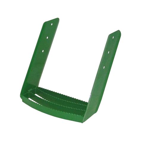 Warranty And Free Shipping John Deere Steps Includes Handrail Free