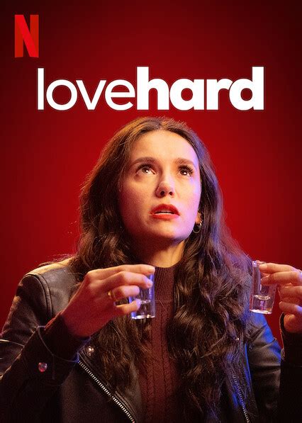 Is Love Hard On Netflix In Australia Where To Watch The Movie New