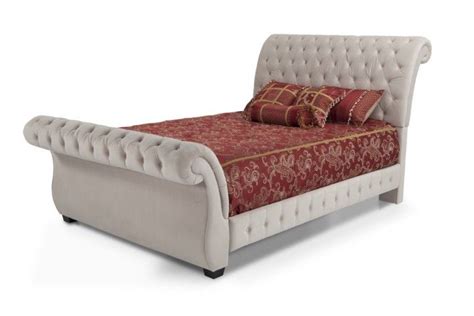 Our wide collection of antique and modern bombay chests provide great styles to furnish your home. Bombay Queen Bed | King upholstered bed, Headboards for ...