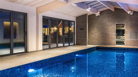 The 34 Best Indoor Swimming Pool Ideas Houze Remodel Interior