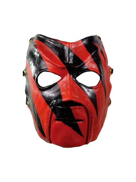 Download Wwe Kane Mask PNG Image with No Background - PNGkey.com
