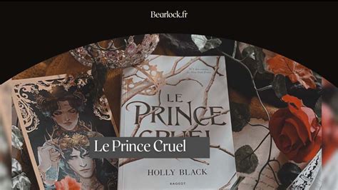 Le Prince Cruel livres dans l'ordre la saga de Holly Black