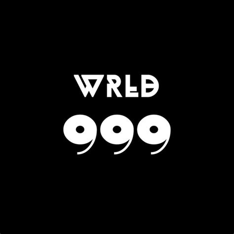 Wrld 999 By Juice Thekid On Spotify