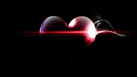 Abstract Heart By Trl Phorce On Deviantart