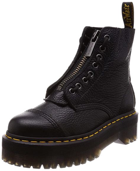 Built on the rebelliously comfortable dr. Dr. Martens + Dr. Martens Womens Sinclair Jungle Boot