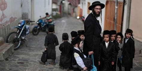 Members Of Extreme Jewish Sect In Mexico Escape Encampment Fox News