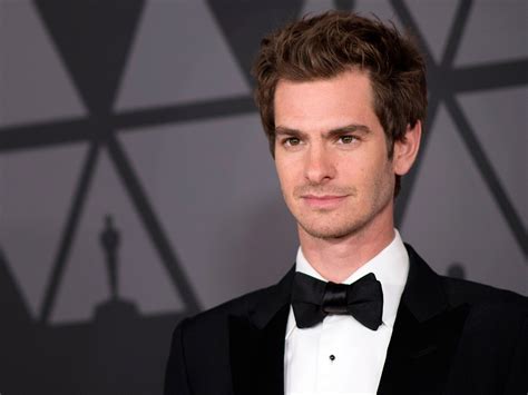 Andrew was raised in a middle class family, and attended a private school, the city of london freemen's. Andrew Garfield Gets Candid About Drug Use and Stigma | InStyle.com
