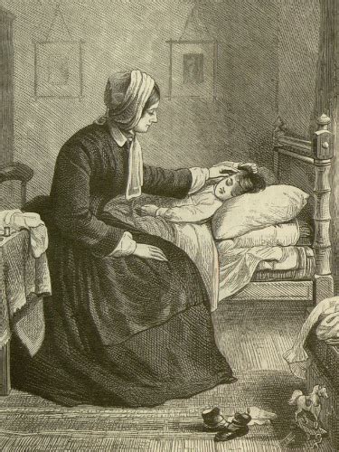 10 Facts About Cholera In Victorian Times Fact File