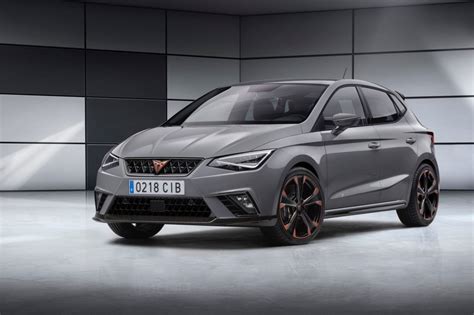Cupra cars general discussion new. Cupra is now SEAT's standalone performance brand
