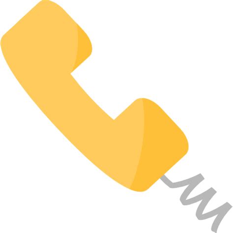 Call Communication Phone Talk Telephone Icon