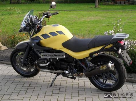 Price (2003) uk £ 6,995. 2003 BMW R1150R - Moto.ZombDrive.COM