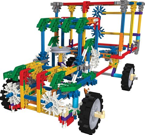 6 Best Building Toys For Future Engineers Stem Education Guide