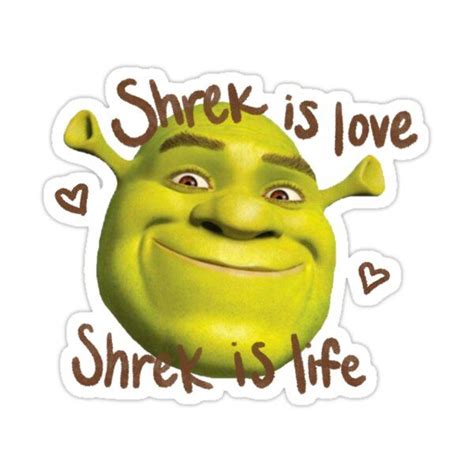 Party Shrek Is Love Shrek Is Life Know Your Meme Vrogue