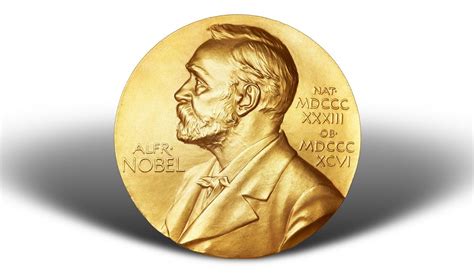 See more of nobel prize on facebook. PLU nominates physician Donald Mott for Nobel Peace Prize ...