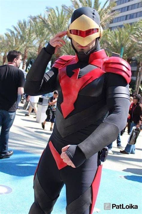 Cosplay Cyclops X Men Cosplay Pinterest In Pictures Cosplay And