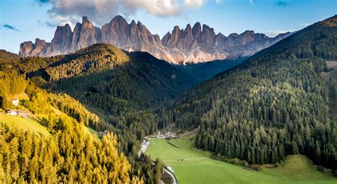 Val Di Funes Explore Your Worlds Dolomites Gardena World