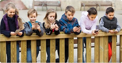 Smartphone Addiction Is Killing Us Can Apps That Limit Screen Time