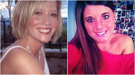Unsolved Murders Of Jennifer Servo And Julia Niswender Still A Mystery