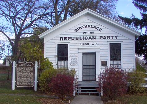 What Has Happened To The Republican Party The Norwegian American